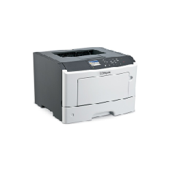 Lexmark MS510dn 1200 x 1200 DPI A4